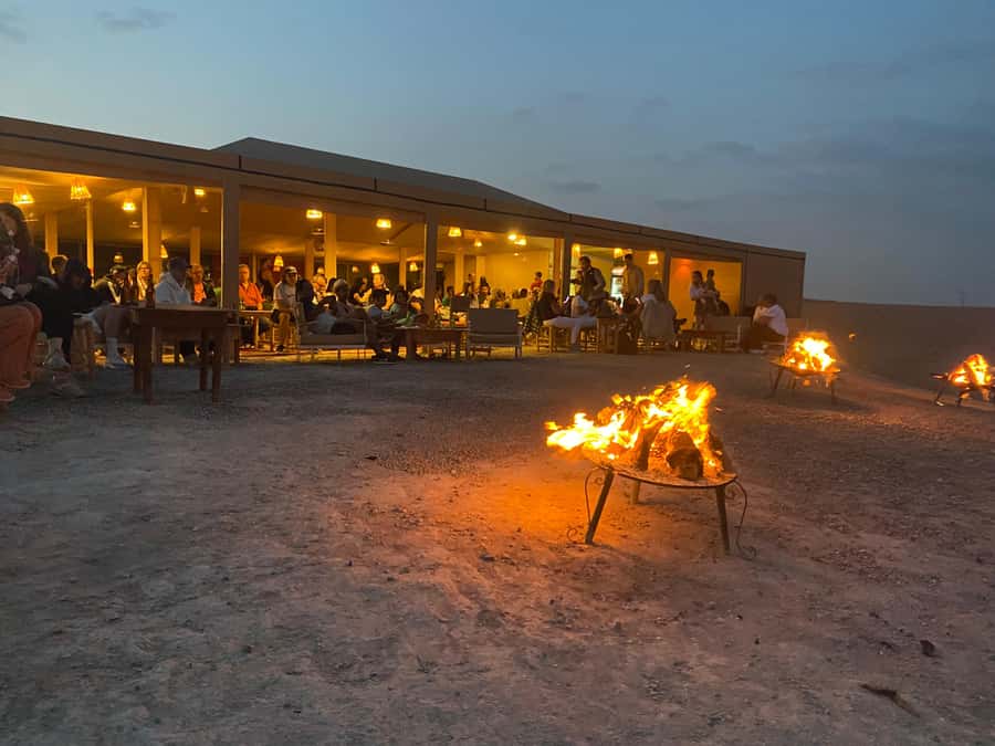 Agafay Desert Luxury Package Quad, Camel, Pool & Dinner Show - Price and value: is $92 per person worth it?