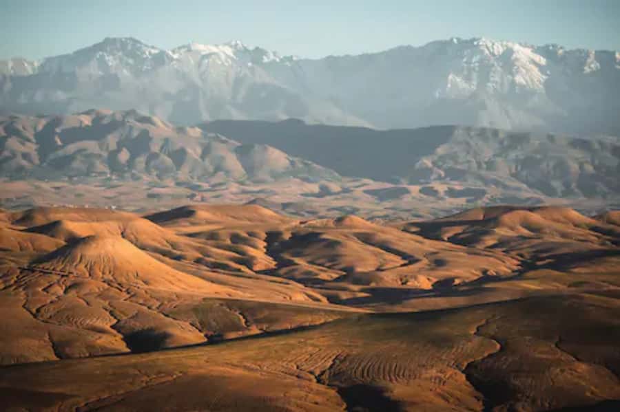Agafay Desert: Magical Half-Day Lunch with Pool Swim - Price and Value: Does $40 Deliver?