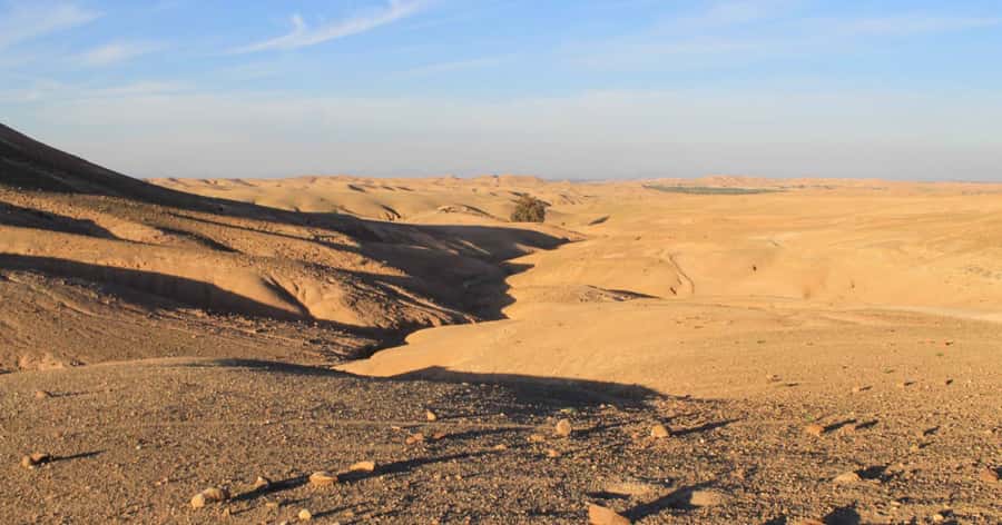 Agafay Desert: Magical Half-Day Lunch with Pool Swim - Who This Tour Fits Best (And Who Should Skip It)