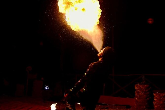 Agafay Desert Package Quad Bike Experience with Dinner Show - Should You Book? My Honest Bottom Line