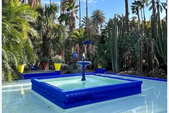Agafay Desert premium: 1 hour Quad, Dinner and show - Key Highlights You’ll Care About