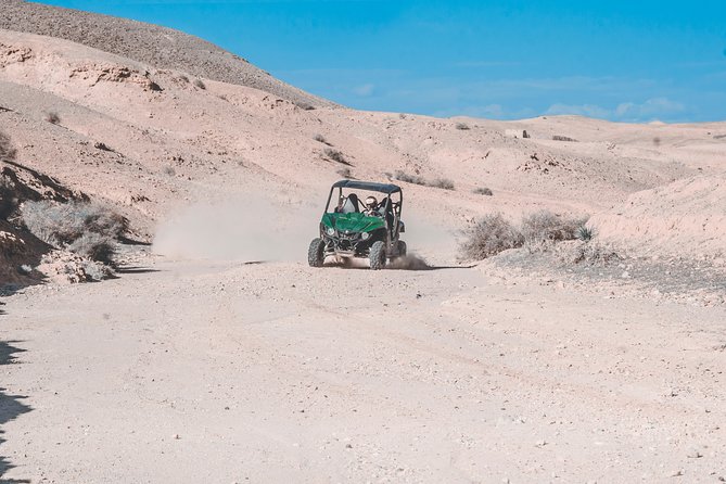 Agafay Desert Private Full Day Tour in Buggy with lunch - Who should book this buggy day in Agafay (and who might rethink it)