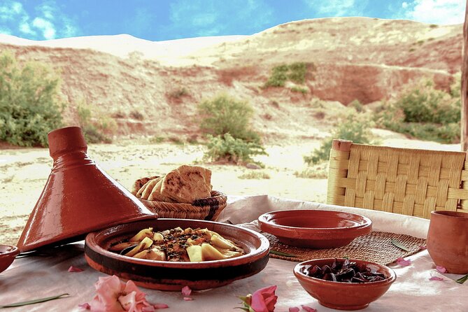 Agafay Desert Private Full Day Tour in Buggy with lunch - Should you book the Agafay Desert private buggy tour?