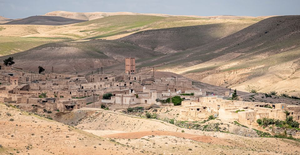 Agafay Desert: Quad Bike and Camel Ride Adventure Tour - Price and Value: Is $106 Worth It?