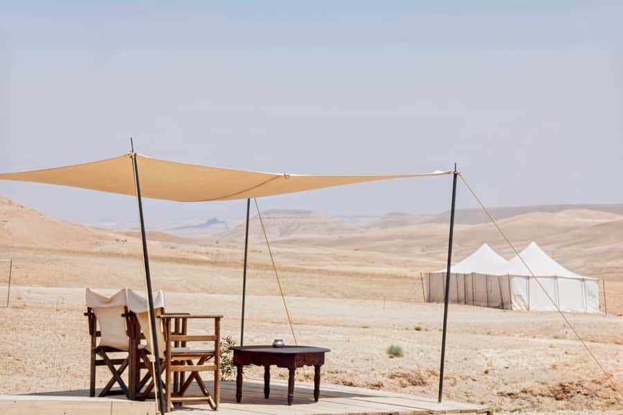 Agafay Desert: Quad Bike, Camel Ride and Dinner Show - Who should book this Agafay combo ride, and who should skip it