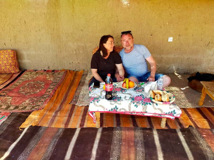 Agafay Desert: Quad Bike Experience with Lunch - Quad biking in Agafay: the thrill, the views, and the pacing
