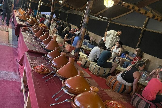 Agafay Desert : Quad Biking, Camel Ride and Dinner - Who This Tour Fits Best (and Who Might Want Something Else)