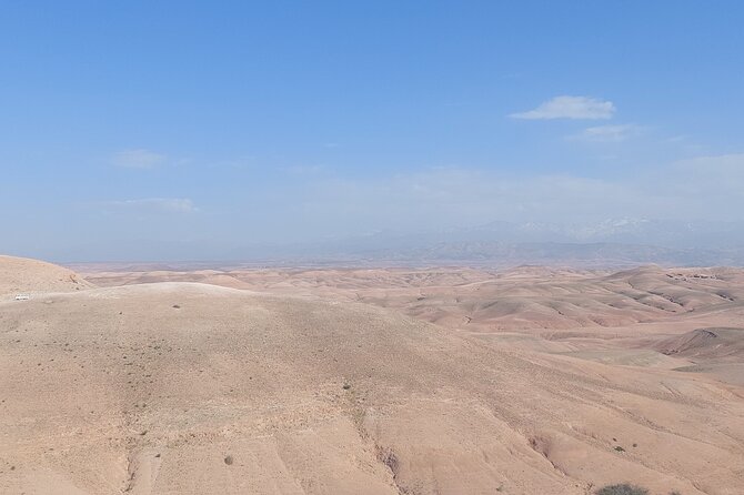 AGAFAY Desert: Quad biking, Camel Ride, Dinner and Show. - Value check: why the $186.10 price can make sense