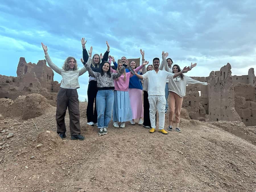 Agafay Desert Sunset Camel ride Experience with Dinner - Price and value at $81: what’s included and what you’re really paying for