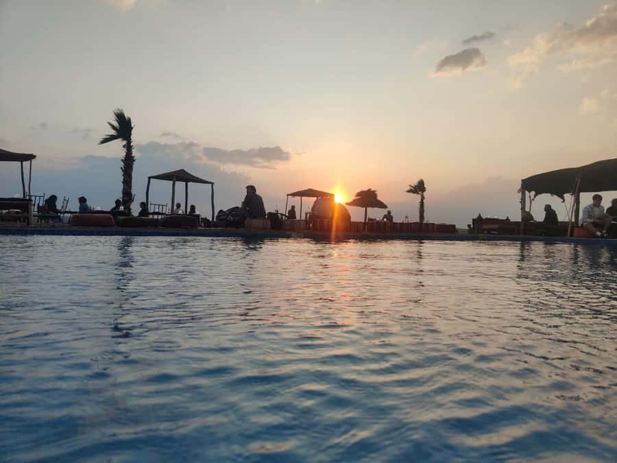 Agafay Desert : Sunset Dinner & Camel ride - Agafay Desert: Why This Sunset Trip Feels Special
