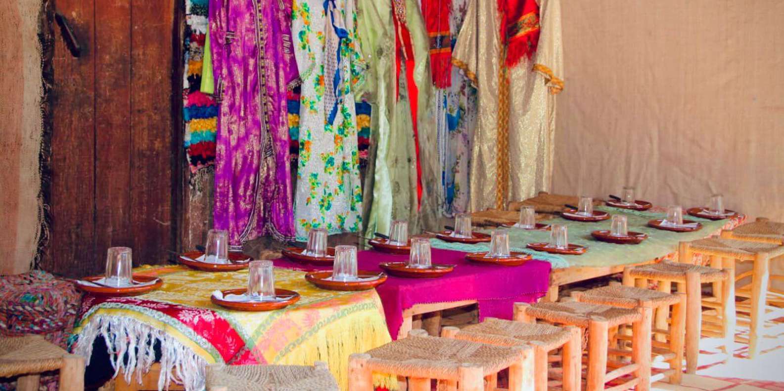 Agafay Desert : Sunset Dinner & Camel ride - What to Bring (and What to Skip)