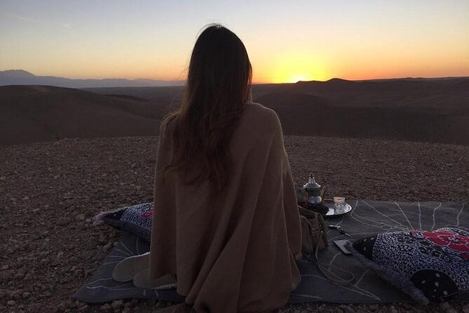 Agafay Desert Sunset Tour - Price and value: is $69.79 per person a smart deal?