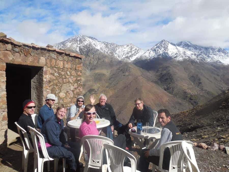 Agafay Desert Tour from Marrakech With Sunset Pause - Key takeaways before you go