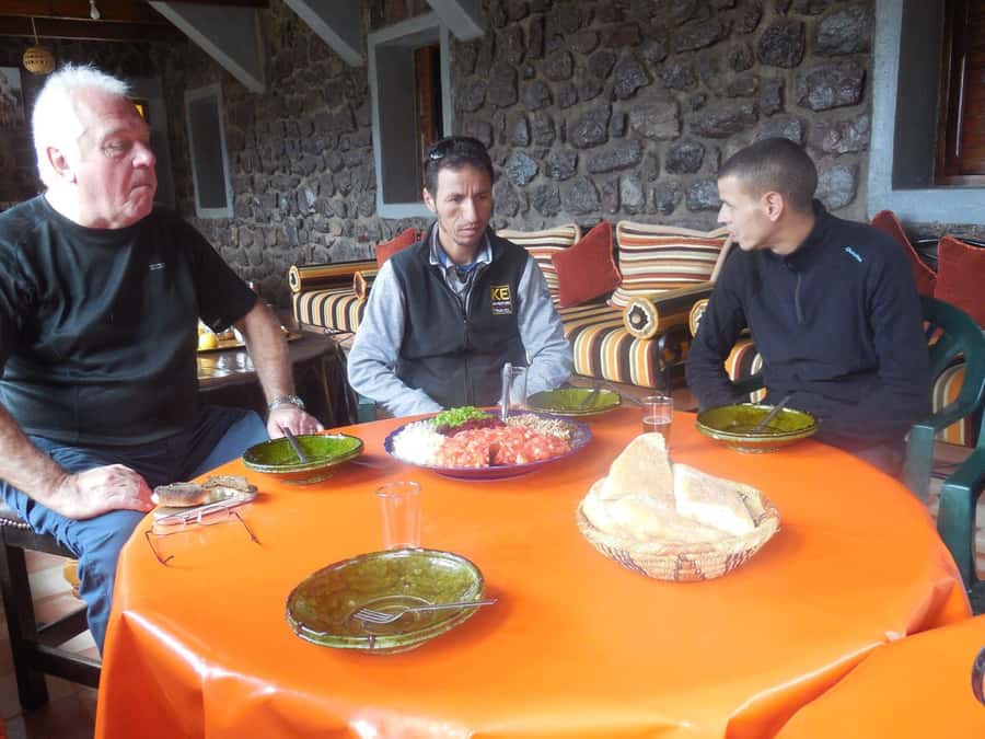 Agafay Desert Tour from Marrakech With Sunset Pause - Price and logistics: what $31 gets you (and what it doesn’t)