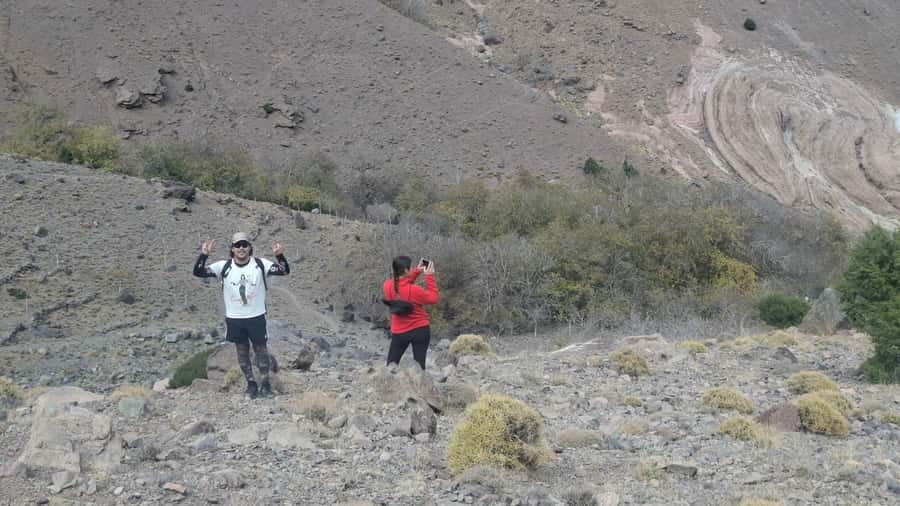 Agafay Desert Tour from Marrakech With Sunset Pause - Who this Agafay tour suits best (and who should skip it)