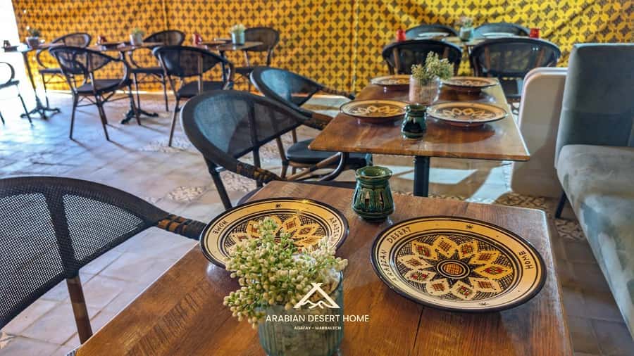 Agafay Desert Tour: Quad, Camel, Lunch & Pool Access - Key Things You’ll Notice on This Agafay Tour