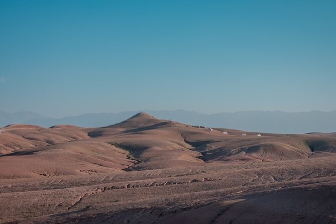 Agafay Desert Trip from Marrakech - Key Highlights You’ll Want to Know