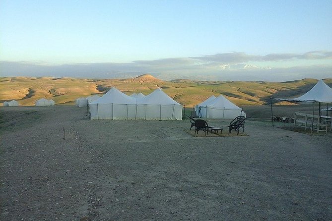 Agafay Desert Trip from Marrakech - Plateau du Kik: Big Views, and Why Season Matters Here