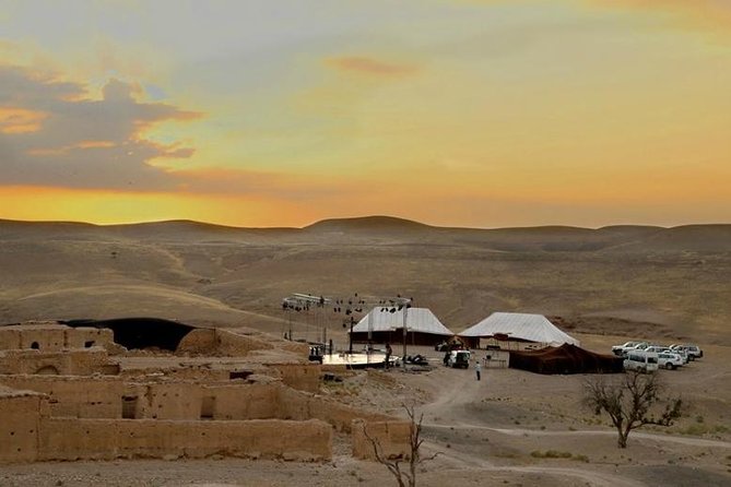 Agafay Desert Trip from Marrakech - Price and What You Really Get for About $110