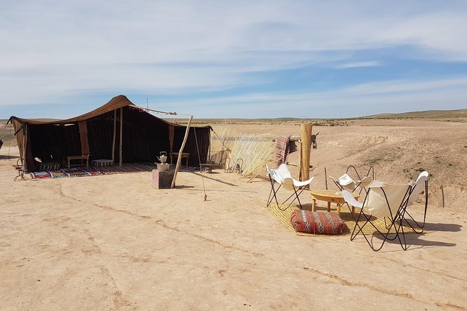 Agafay Desert: Your Exclusive Luxury Retreat Under the Stars - Price and value: what $133.57 buys in real terms