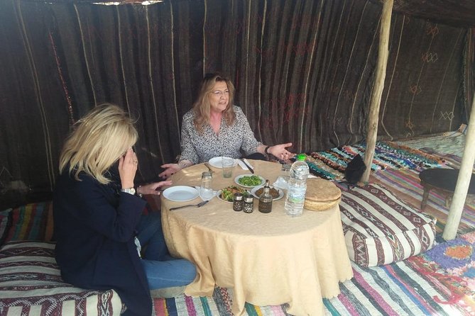 Agafay Desert: Your Exclusive Luxury Retreat Under the Stars - How long it takes: 2 to 7 hours, and why that matters