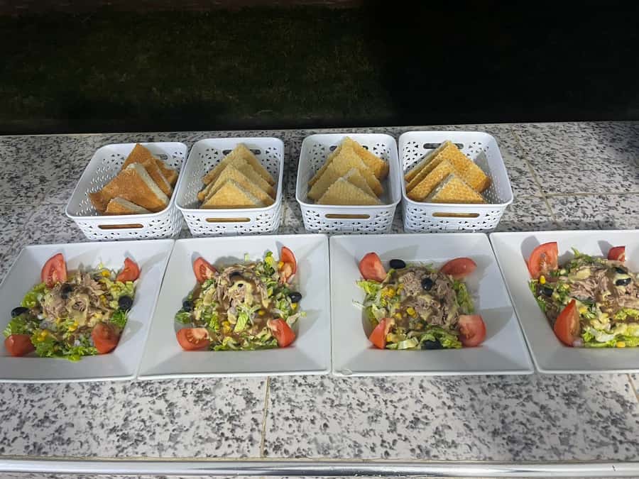 Agafay experience : Dinner with sun set camel or quad ride - Why Agafay Sunset Dinner Feels Worth It