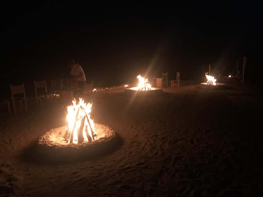 Agafay experience : Dinner with sun set camel or quad ride - Price and Value: Is $37 a Good Deal?