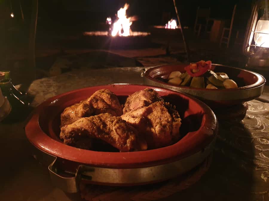 Agafay experience : Dinner with sun set camel or quad ride - Who This Agafay Experience Fits (and Who It Doesn’t)