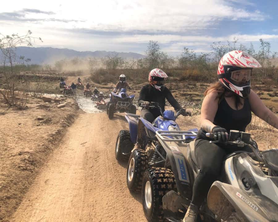 Agafay experience : Dinner with sun set camel or quad ride - Practical Tips Before You Go