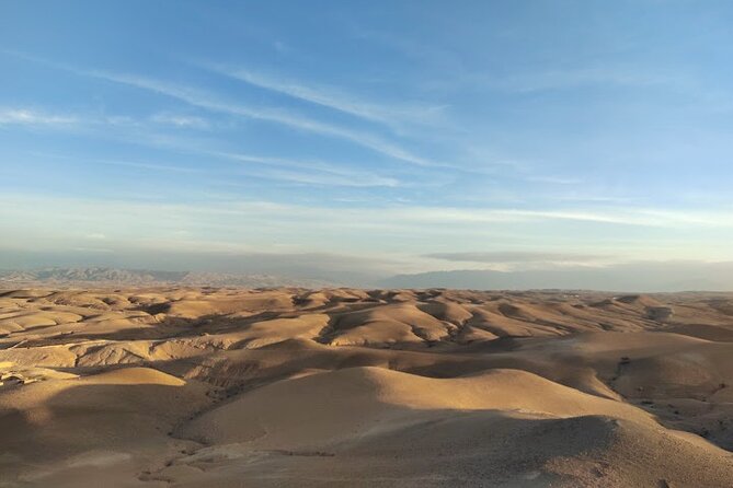 AGAFAY Historical Desert Dinner Sunset Camel Ride Hotel Transfer - Agafay Desert Dinner: Why This Marrakech Evening Feels Special