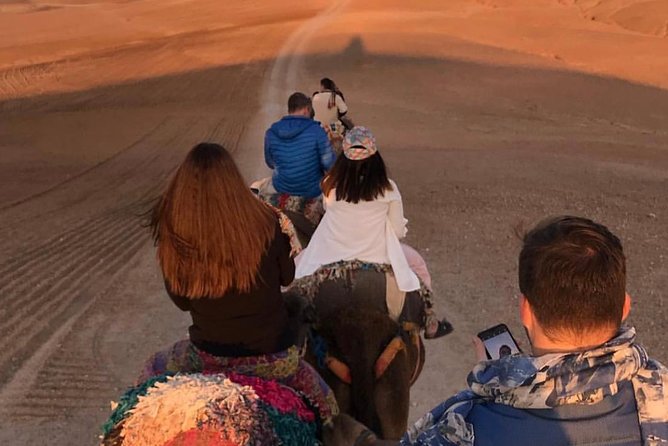 Agafay Overnight with Quad & Camel & dinner - Price and value: is $285.08 fair for what you get?