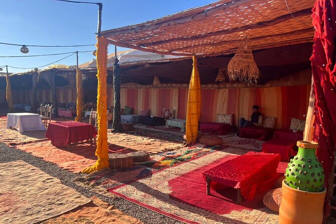 Agafay Quad Biking in Marrakech - 2 Hours Quad Biking: Where the Real Fun Starts