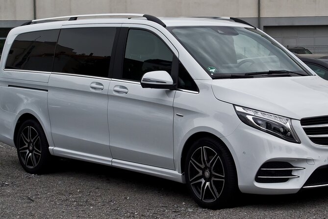 Airport Marrakech Transfer one way - Price and Value: What $23.56 Buys You