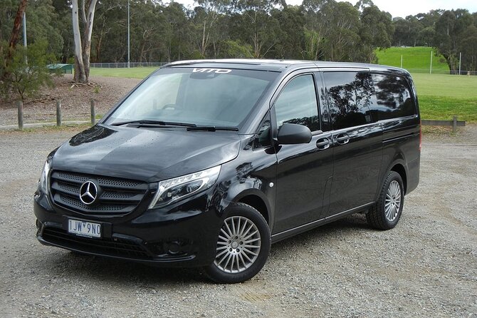 Airport Marrakech Transfer one way - Mobile Ticket and Confirmation: Why It Makes Arrival Easier