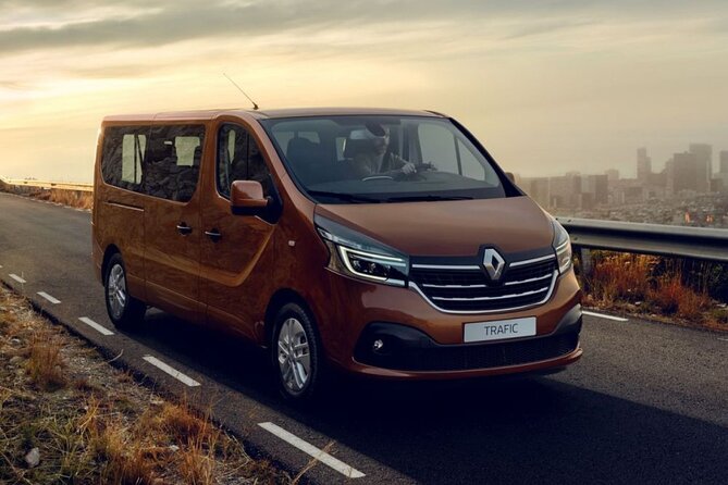 Airport Marrakech Transfer one way - Meet Your Driver Without Taxi Stress at Marrakech Airport