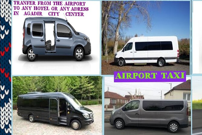 Airport Private Transfer - Private Pickup That Actually Starts On Time