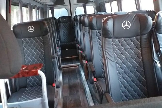 Airport Private Transfer - Should You Book This Agadir Airport Private Transfer?