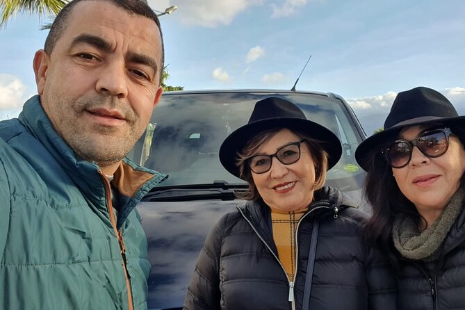Airport Shuttle From Tetouan - Price and value: $80.14 per person, and why it may be worth it