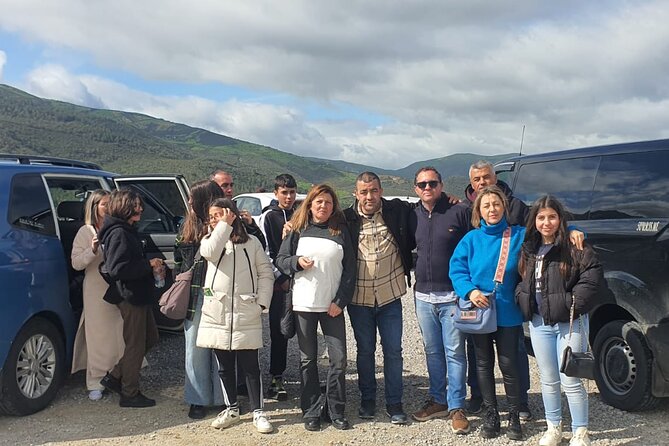 Airport Shuttle From Tetouan - Who this shuttle is best for (and who might want a different option)