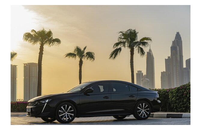 Airport Transfer from Agadir Airport to Agadir - Why this Agadir Airport transfer feels like a relief