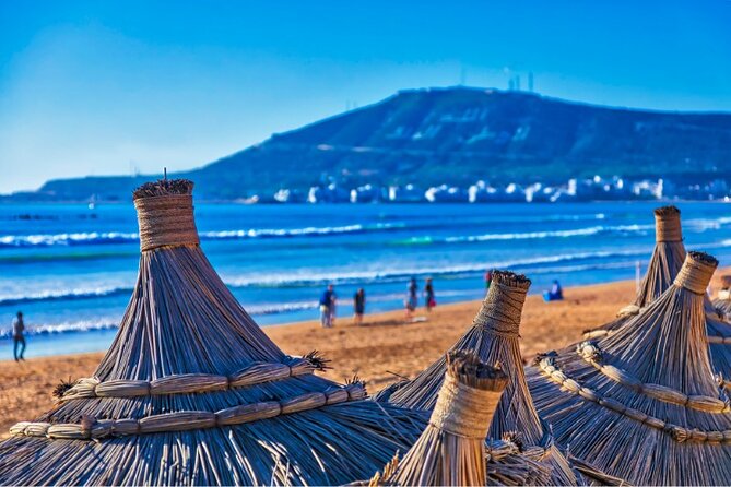 Airport Transfer from Agadir Airport to Agadir - Price and value: is $14.29 per person actually fair?
