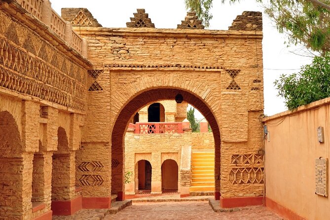 Airport Transfer from Agadir Airport to Agadir - Who this transfer suits best in Agadir