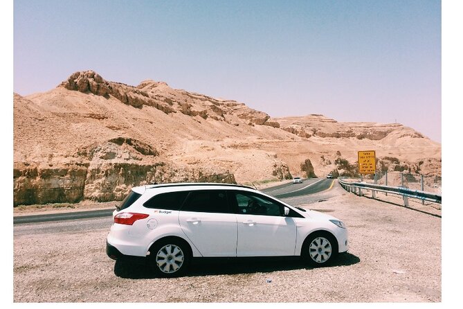 Airport Transfer from Agadir Airport to Agadir - Booking in minutes: what you actually need to enter