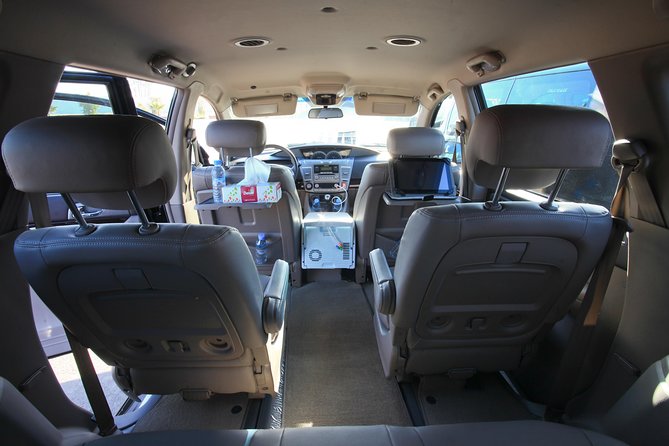 Airport transfer Marrakech: Transfer to your hotel in Marrakech - Marrakech Menara Meet-Up: The Easy Part You Should Plan For