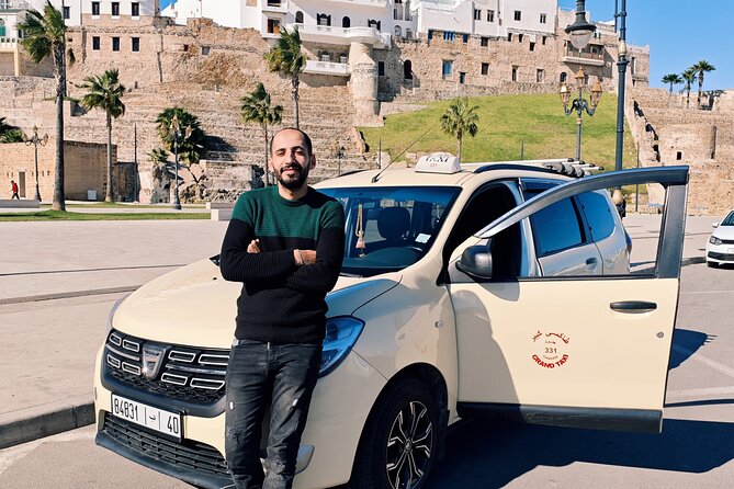 Airport Transfer to Tanger City - Key highlights to know before you go