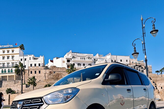 Airport Transfer to Tanger City - Service practicality: group size, private format, and when it makes sense