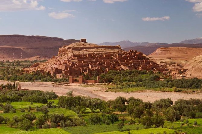 Ait ben haddou and Ouarzazate day trip - Should You Book This Aït Benhaddou and Ouarzazate Day Trip?