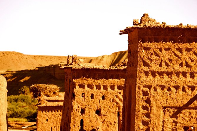 Ait-Ben-Haddou and Ouarzazate Private Guided Day Trip from Marrakech with lunch - How private guides adjust when plans get messy