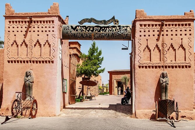 Ait Ben Haddou Day Trip From Marrakech - What to Bring, How to Dress, and How to Avoid a Sore-Day