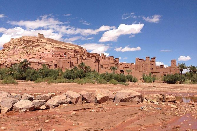 Ait Ben Haddou Guided Day Tour from Marrakech - Key things to know before you go